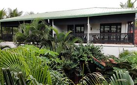 Chira Meadows Ecoresort, Dapoli